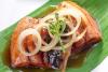 Tiyan Na Bangus Asado