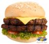 Double Brothers Burger