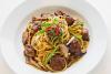 Wafu Steak Pasta