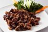 Beef Tapa