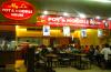Pot and noodle house