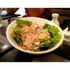 Sashimi Salad