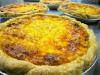 Fresh Baked Quiche