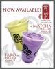 Matcha Milk Tea