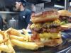 Luther Burger