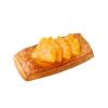 Orange Danish