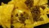 Crunchy Beef Taco