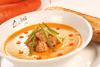 Zuppa Di Carote Allo Zenzero