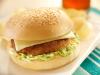 Max's Chicken Burger