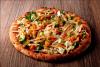 Tostada Chicken Pizza