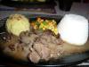 Tenderloin Tips