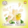 Lemon Yakult