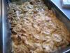 Chicken With Herbs In Cream Sauce