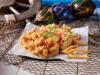 Shrimp Po' Boy