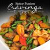 Sambal Mixed Vegetable