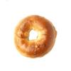 Mango Bagel