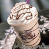 White Chocolate Dream Latte
