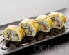 Engawa Aburi Roll