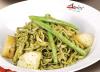 Linguine Al Pesto Genovese Pasta
