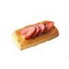 Strawberry Danish