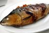 Inihaw Na Bangus