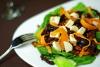 Roman Nut Salad