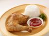 Not my fave fried chicken