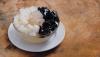 Black And White Gulaman W/ Sago