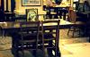 Cafe mediterranean