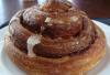 Cinnamon Roll/ Swirl