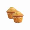 Cream Cheese Muffin