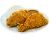 2 Pcs. Chickenjoy With Rice