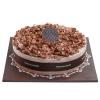 Chocolate Forest