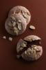 Almond Meringue Cookies