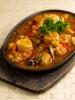 Sizzling Hot Plate Tofu