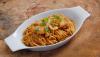Spicy XO Seafood Chami