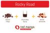 Rocky Road