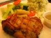 Grilled Chicken Fillet