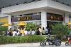 Figaro coffee company
