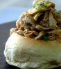 Mushroom Adobo