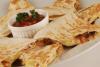 Spicy Tapa Quesadilla