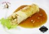 Fresh Lumpiang Ubod