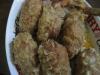 Sioti's Stuffed Camaron