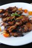 Boneless Chicken Barbecue