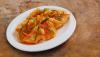 Sweet & Sour Lapu-lapu Fillet 
