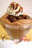 Bowl Of Fresh Cream 