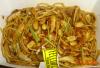 Charlie Chan Chicken Pasta