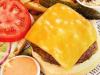 All American Cheeseburger