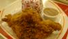 Chicken With Rice