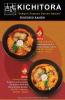 Spicy Paitan Ramen
